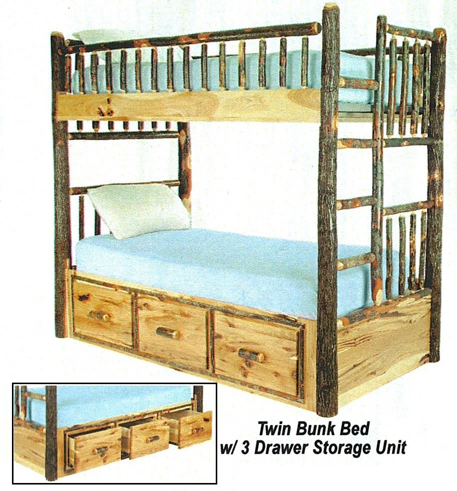 Bunk Bed 3