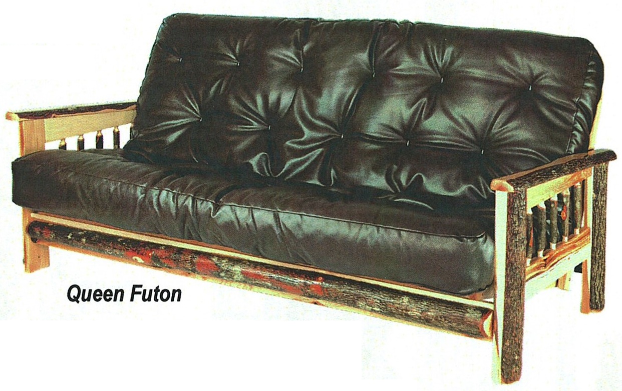 Futon Queen
